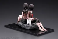 KOTOBUKIYA Mio Amakura・Mayu Amakura [FATAL FRAME II: Crimson Butterfly REMAKE] OSHI WORKS - FATAL FRAME II: Crimson Butterfly REMAKE - photo 14