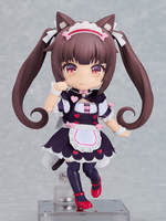 Nendoroid Doll Outfit Set: Chocola 3