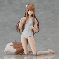 KADOKAWA KADOKAWA PLASTIC MODEL SERIES Spice and Wolf: MERCHANT MEETS THE WISE WOLF Holo DX Ver. - Spice and Wolf - photo 9