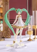 GOOD SMILE COMPANY POP UP PARADE Hatsune Miku Symphony: 2020 Ver. L Size - Hatsune Miku - photo 2