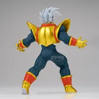BANDAI DRAGON BALL GT MATCH MAKERS SUPER BABY 2 (VS SUPER SAIYAN 4 SON GOKU) - DRAGON BALL GT - photo 2