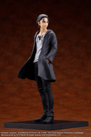 Eren Yeager The Final Season ver. OSHI WORKS 5