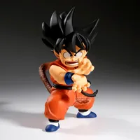 BANDAI DRAGON BALL MATCH MAKERS SON GOKU(VS JACKIE CHUN) - Dragon Ball - photo 6
