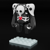 BRICKROID Fourth Angel 3