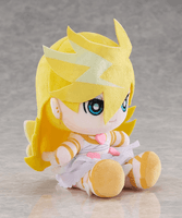 Panty Punipuni Plushie 11