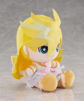 Solarain Panty Punipuni Plushie - New PANTY & STOCKING with GARTERBELT - photo 11
