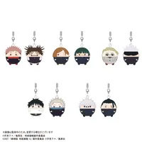 MAX LIMITED Jujutsu Kaisen Fuwa Kororin Keychain Set - Jujutsu Kaisen - photo 1