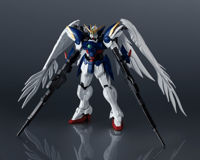 XXXG-00W0 WING GUNDAM ZERO(EW) RENEWAL
