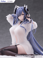 August von Parseval The Unhulde’s Midday Respite 1/6 Scale Figure 8