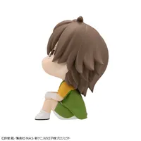 MegaHouse Lookup The New Prince of Tennis Shusuke Fuji & Kuranosuke Shiraishi【with gift】 - The New Prince of Tennis - photo 16