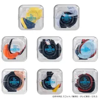 MegaHouse MEGA CAT PROJECT NARUTO ShippudenGood Night Nyaruto! Gathering Akatsuki Edition Vol.2 - NARUTO - photo 3