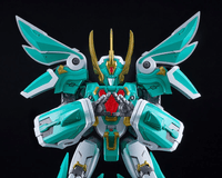 MODEROID King's Style Winzert 8