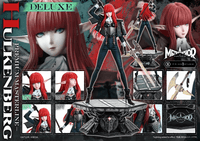 Premium Masterline Metaphor: ReFantazio Hulkenberg DX Bonus Version		 28
