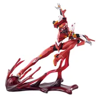BANDAI Evangelion Production Model-02 (Evangelion 2.22) - Neon Genesis Evangelion - photo 6