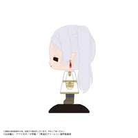 MAX LIMITED Frieren: Beyond Journey's End Yurayura Head 106 Frieren (Chibi) - Frieren: Beyond Journey's End - photo 2