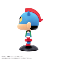 CRAYON SHIN-CHAN Yura Yura Head 2