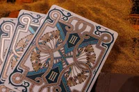 Room One Cards The Great Pyramid of Giza Playing Cards - Special Edition - Great Pyramid of Giza - photo 2