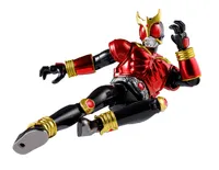 TAMASHII NATIONS MASKED RIDER KUUGA MIGHTY FORM "MASKED RIDER" - Kamen Rider: Masked Rider - photo 16