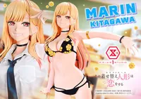 Prime 1 Studio Life Scale Masterline TV animation My Dress-Up Darling Marin Kitagawa			 - My Dress-Up Darling - photo 4