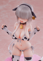 Yanagi Uzaki (Cow Bikini) 5