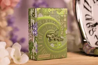 Room One Cards Alice's Adventures in Wonderland Playing Cards - Collectors Set - Alice's Adventures in Wonderland Series - photo 3