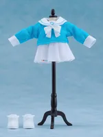 GOOD SMILE COMPANY Nendoroid Doll Arona - Blue Archive - photo 6