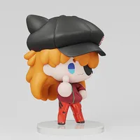 Good Smile Arts Shanghai Good Asuka Shikinami Langley: Jersey Ver. - Rebuild of Evangelion - photo 3