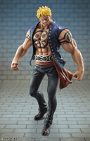 Portrait.Of.Pirates ONE PIECE “Sailing Again”Bellamy the Hyena（Limited Repeat） 2