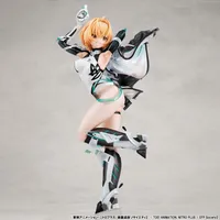 MegaHouse Lucrea Expelled from Paradise Resonance of the Heart Gabriel - Expelled from Paradise: Resonance of the Heart - photo 11