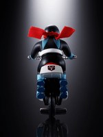CYCLONE (MASKED RIDER 1) "MASKED RIDER" 4