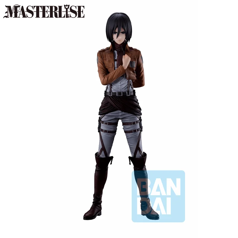BANDAI Mikasa (Dedicate Your Heart) - Dedicate Your Heart