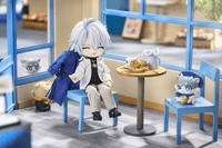 Nendoroid Doll Phainon: Express Travel Ver. 9