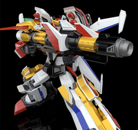 THE GATTAI Ga-Orn 8