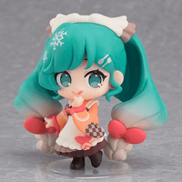 Blind Box Series: Snow Miku All Stars Figure Collection Vol. 1 9