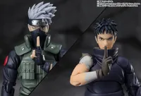 TAMASHII NATIONS OBITO UCHIHA -Hollow Dreams of Despair- - NARUTO - photo 9