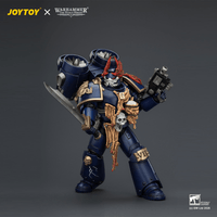 Night Lords Night Raptor 1 4