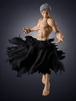 TAMASHII NATIONS ALL FOR ONE -Final Battle set- - My Hero Academia - photo 15