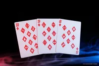 Room One Cards Mazinger Z Playing Cards - Standard Edition - Mazinger Z - photo 9
