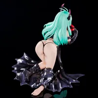 Union Creative To LOVE-Ru Darkness – Run Elsie Jewelria Darkness Ver. 1/6 Scale Figure  (Renewal Package Edition) - To LOVE-Ru - photo 9