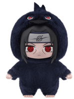 NARUTO SHIPPUDEN - Cute Beast Party Series 2
