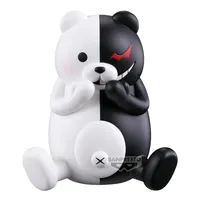 Danganronpa 1.2 Reload Monokuma FIGURE 1