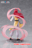 Yu Yu Hakusho DRESSTA Statue Figure - Kurama 11