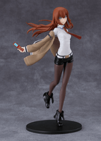 Reincarnation Kurisu Makise 5