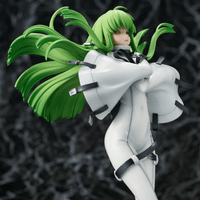 Code Geass: Lelouch of the Rebellion C.C. Re-release (Copy) 8