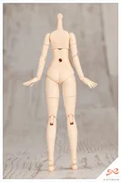 KOTOBUKIYA KIRU PLA Emma Koishikawa【ST. IRIS GAKUEN GIRLS’ HIGH SCHOOL WINTER CLOTHES】 - SOUSAISHOJOTEIEN - photo 4
