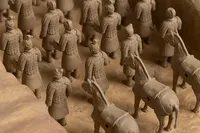 Syuto Seiko Terracotta Army - Scale Kits - photo 6