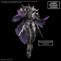 BANDAI HOBBY 30MF NECROSMEPHISTO - 30 Minutes Fantasy (30MF) - photo 4