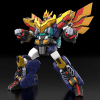 THE GATTAI DX DANDIVINE 8