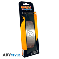 NARUTO SHIPPUDEN - Headband - Konoha - Adult size 5