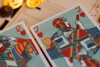 Room One Cards Wright Brothers Playing Cards - COLLECTOR'S SET - Wright Brothers - photo 23